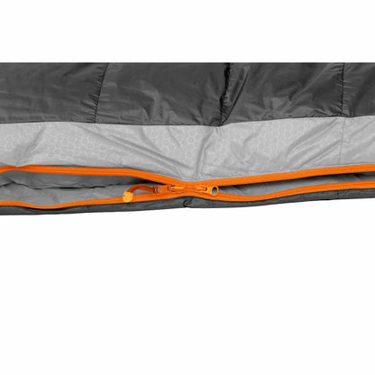  Exped Comfort 0ï¿½C/+32F Sleeping Bag - Left