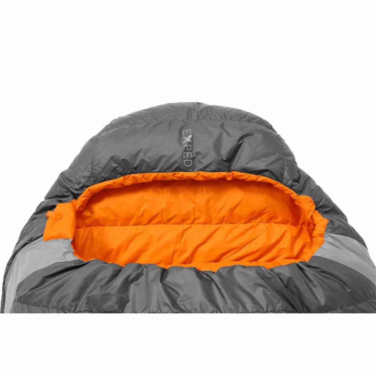  Exped Comfort -10ï¿½C/+15F Sleeping Bag - Left