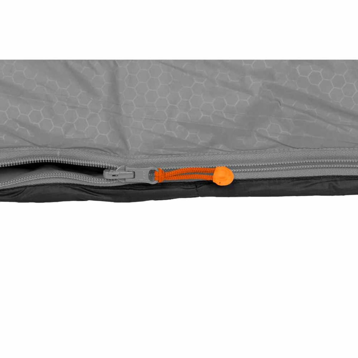  Exped Comfort -10ï¿½C/+15F Sleeping Bag - Left