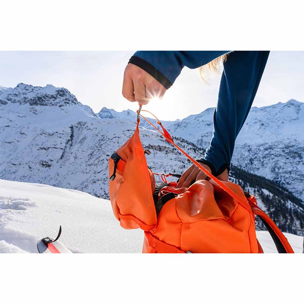  Exped Couloir 40L Backpack