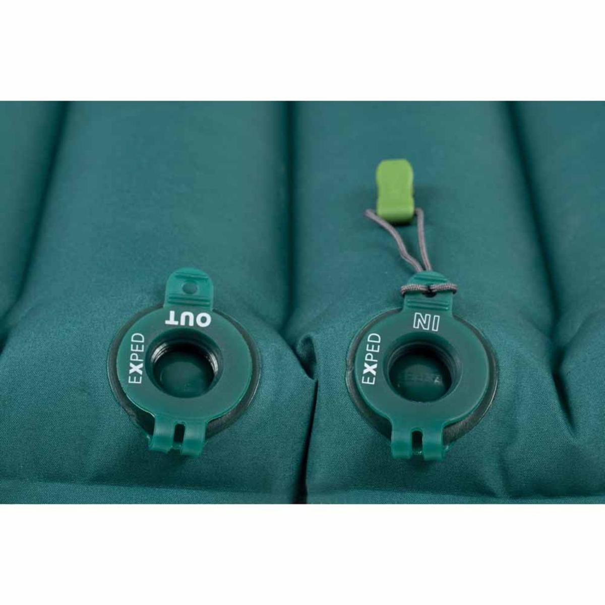  Exped Dura 5R Duo Sleeping Mat