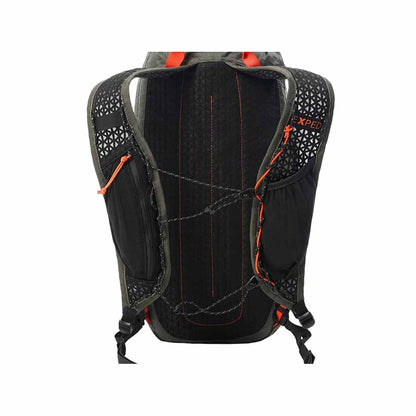  Exped Stormrunner 15L Lightweight Backpack With Rolltop Closure