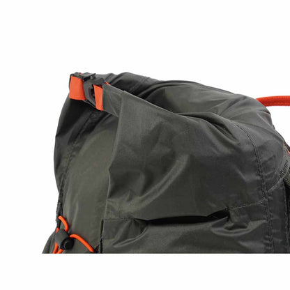 Exped Stormrunner 15L Lightweight Backpack With Rolltop Closure