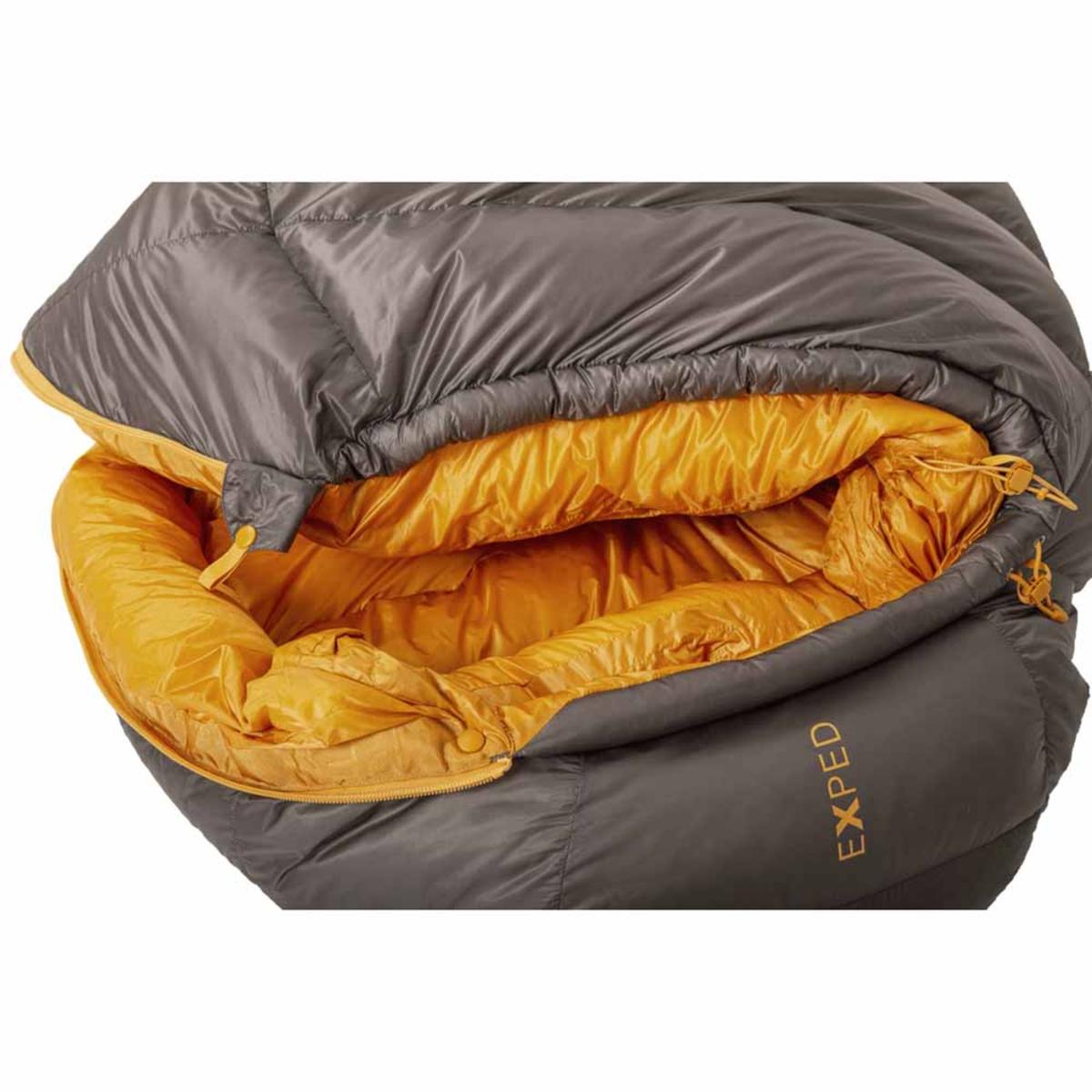  Exped Ultra -20ï¿½C/-5F Sleeping Bag - Left
