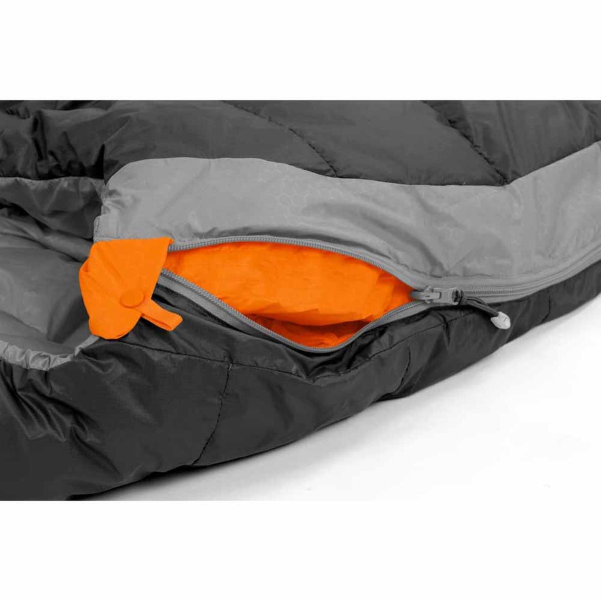  Exped Winterlite -15ï¿½C/+20F Sleeping Bag - Left