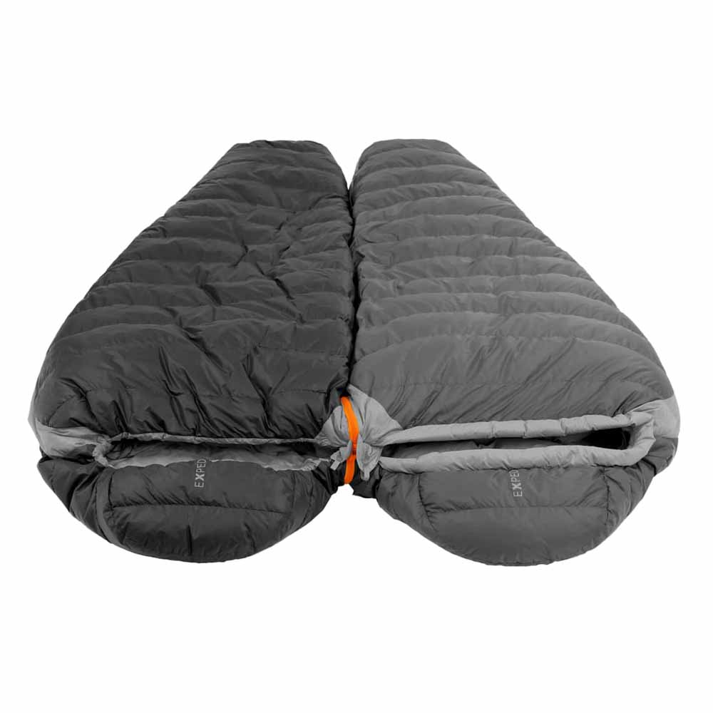  Exped Winterlite -15ï¿½C/+20F Sleeping Bag - Left