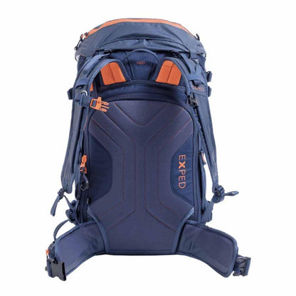  Exped Womens Couloir 30L Backpack - Navy
