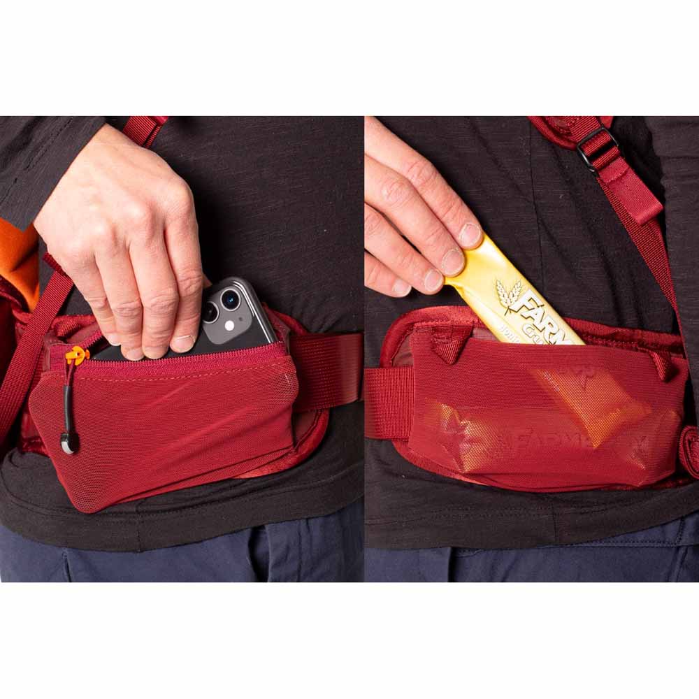 Exped Womens Couloir 30L Backpack - Navy