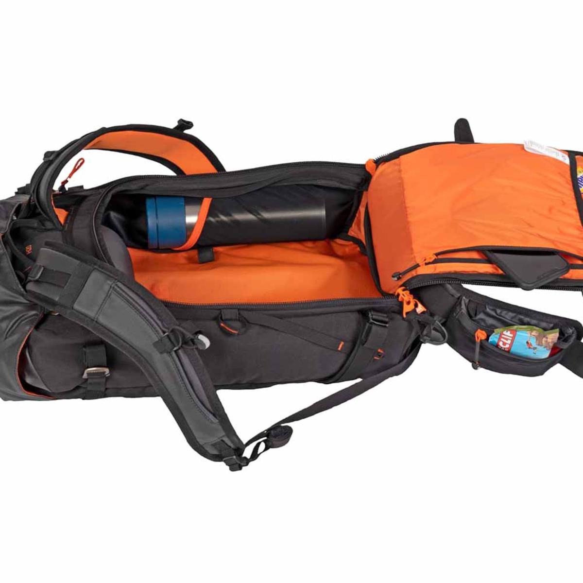  Exped Womens Couloir 40L Backpack - Navy