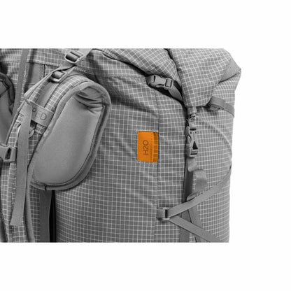  Exped Womens Lightning 60L Backpack - Black