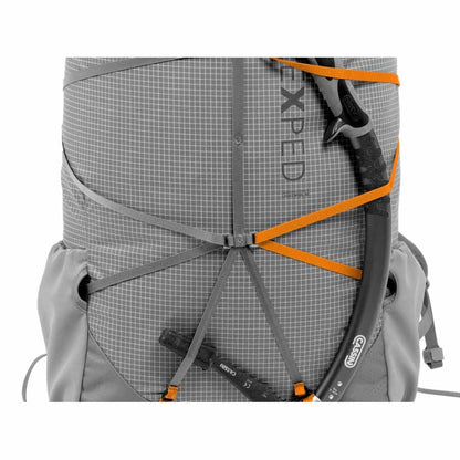  Exped Womens Lightning 60L Backpack - Black