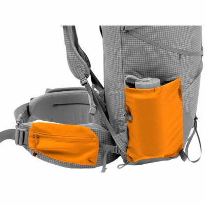  Exped Womens Lightning 60L Backpack - Black