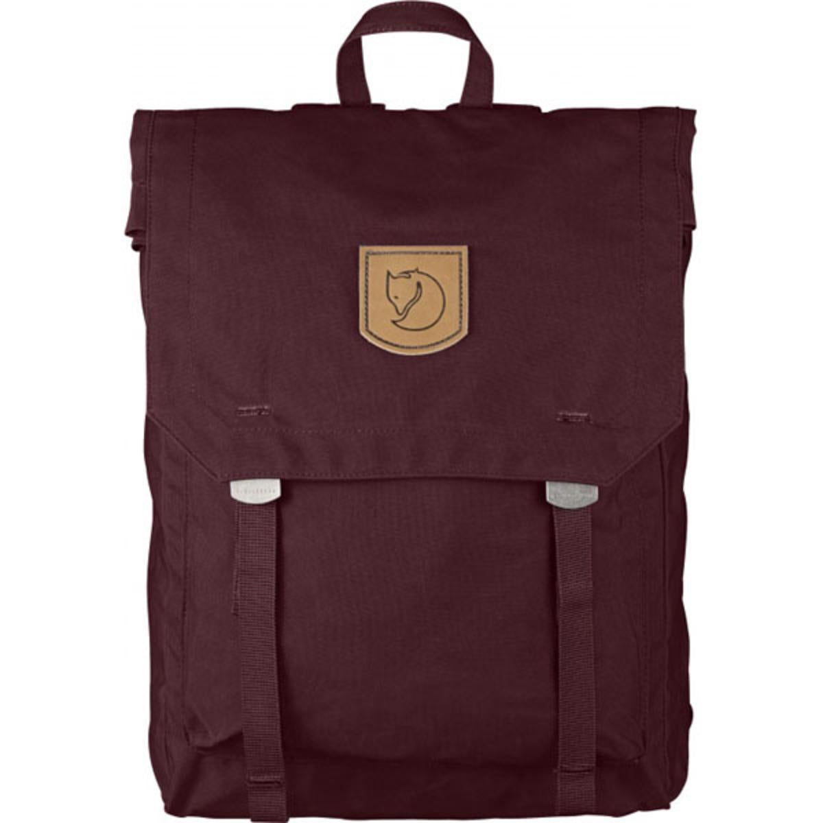  FjallRaven Foldsack No. 1 Backpack