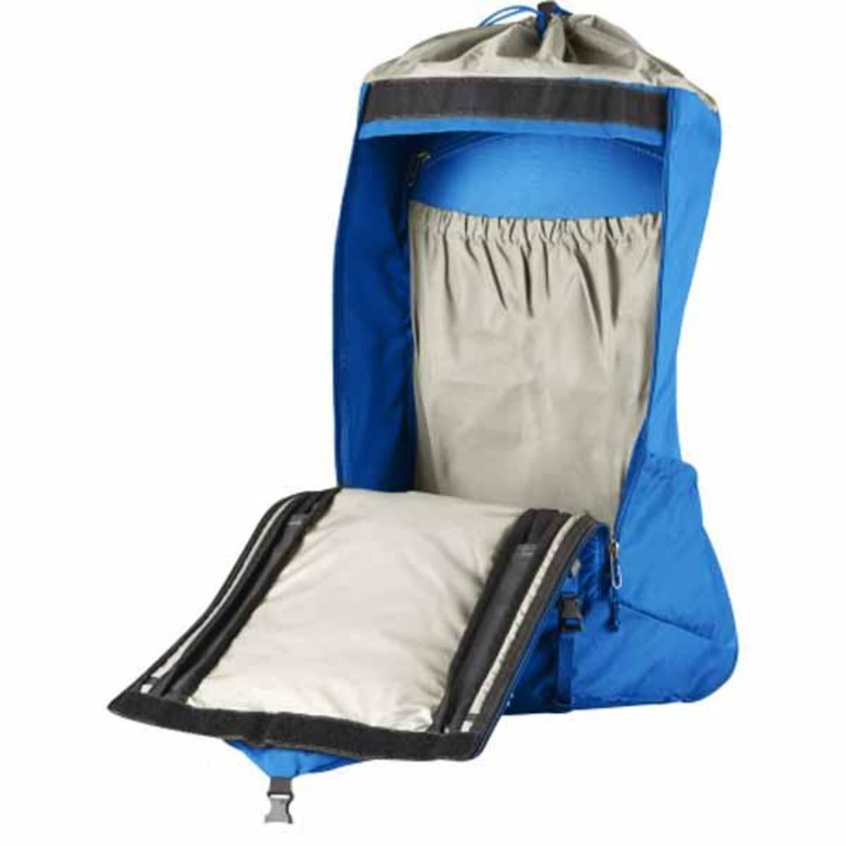 FjallRaven Men Abisko Friluft 45 Backpack