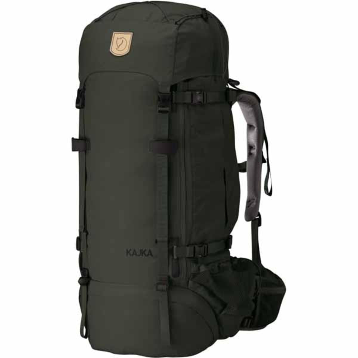  FjallRaven Men Kajka 75 Backpack