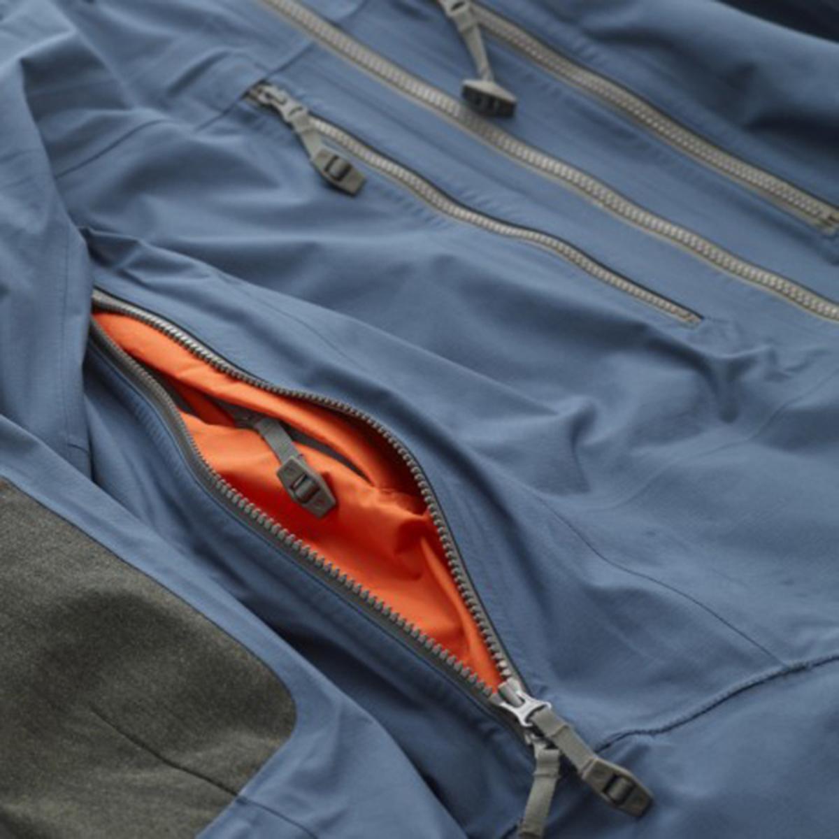  FjallRaven Mens Bergtagen Lite Insulation Jacket