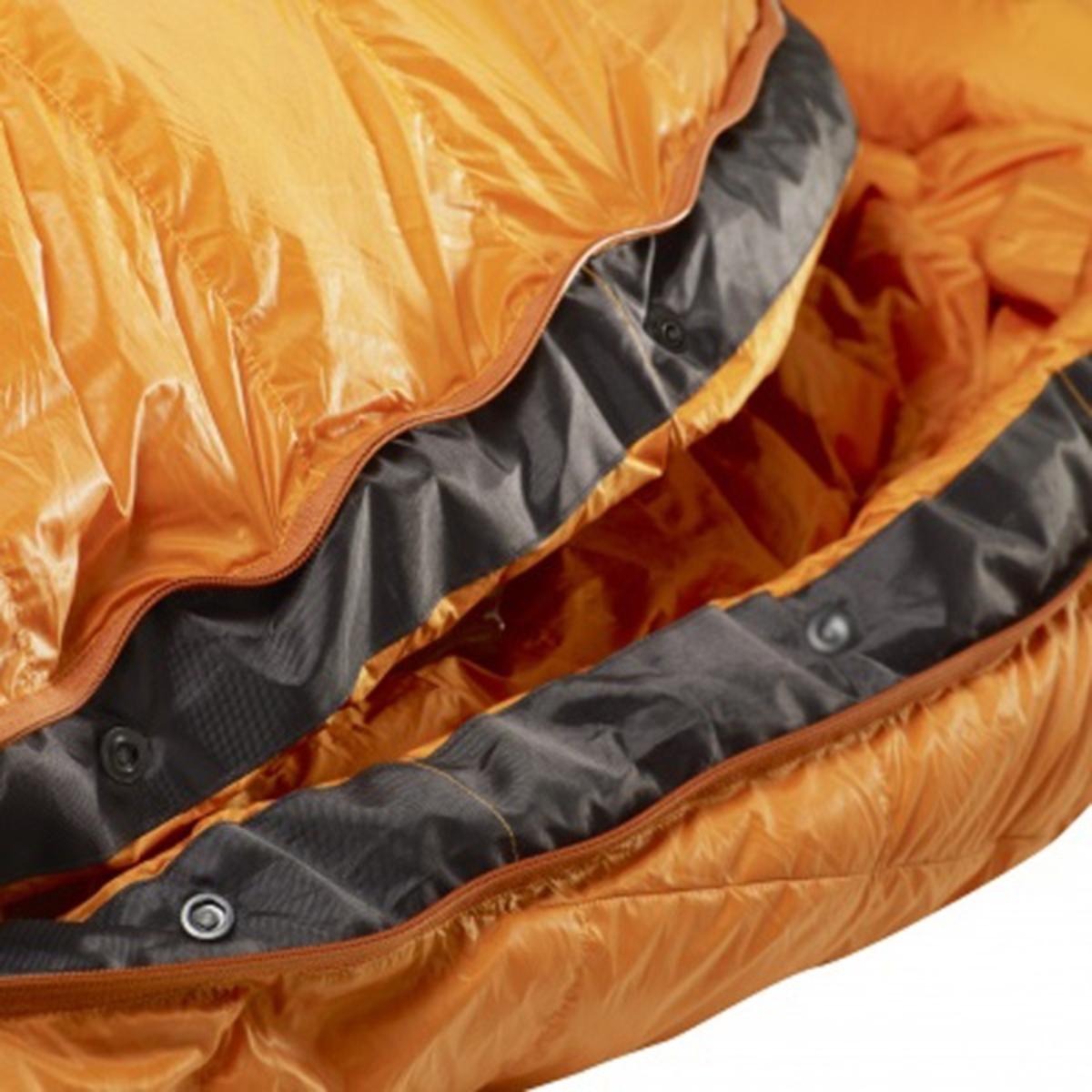  FjallRaven Polar - 30 Regular