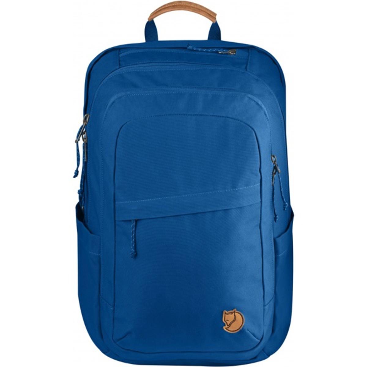 FjallRaven Raven 28L Backpack