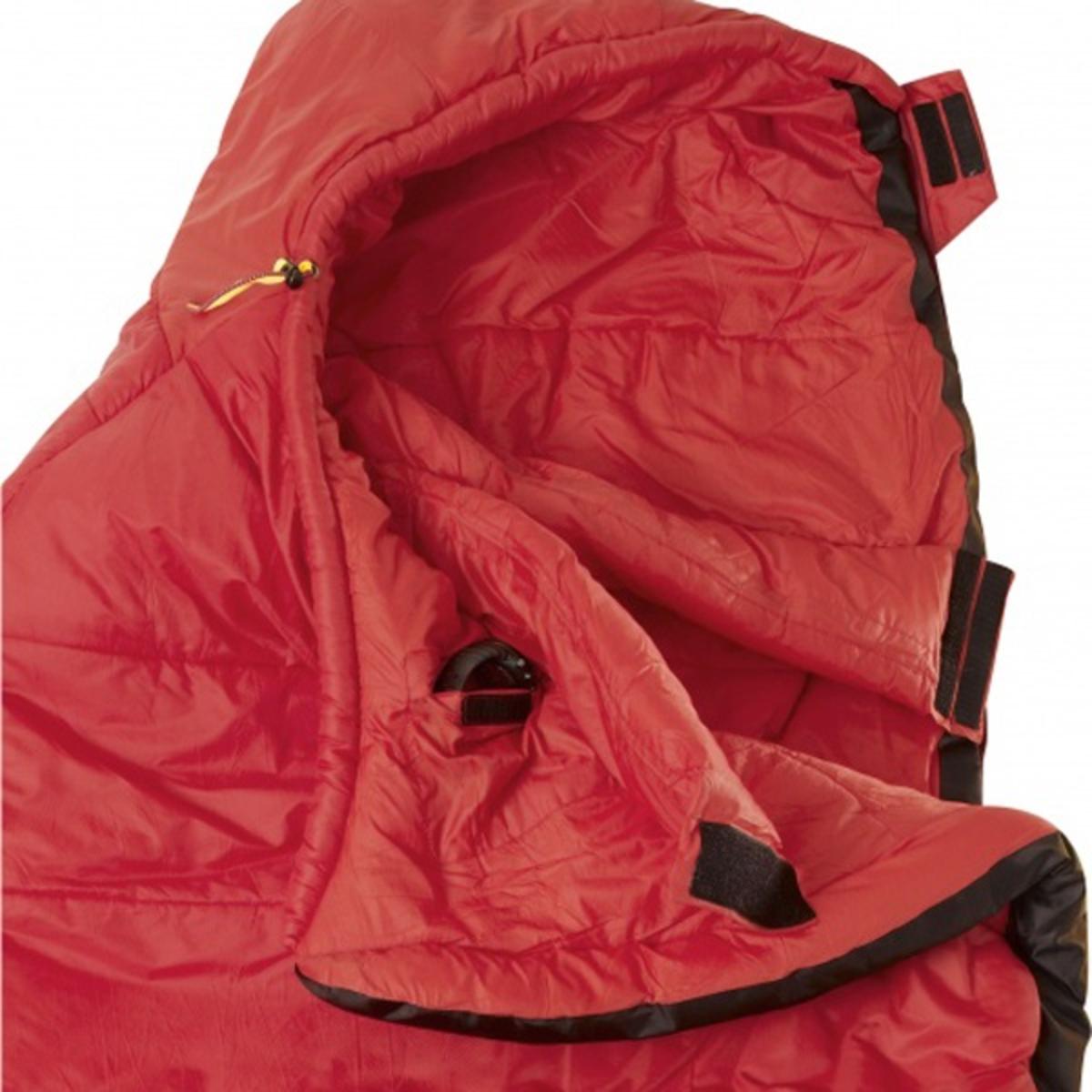  FjallRaven Skule Three Seasons Long
