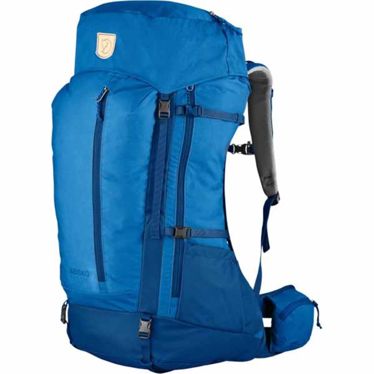  FjallRaven Women Abisko Friluft 35 Backpack