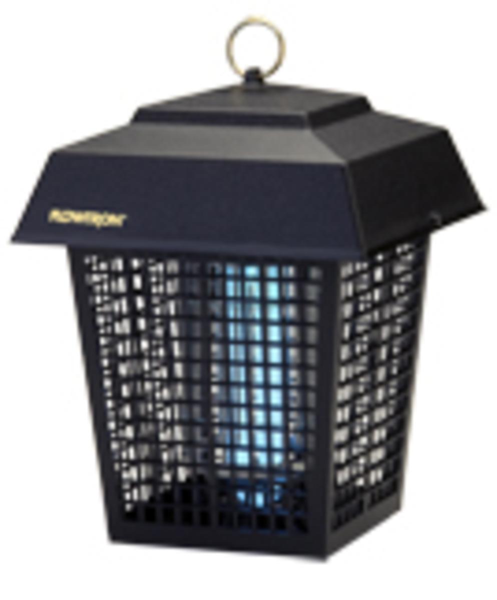  Flowtron Electronic Insect Killer - 1/2 Acre