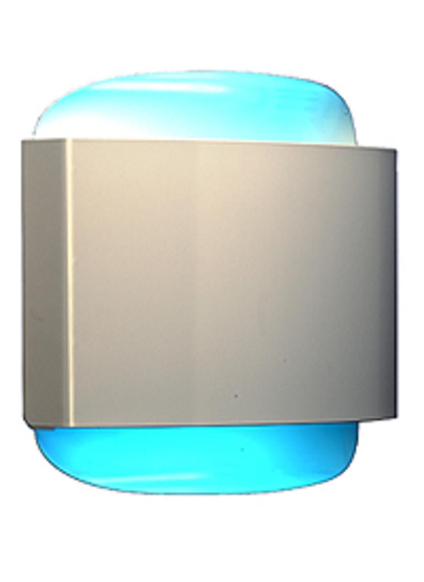  Flowtron Galaxie Wall Sconce - 80W Beige