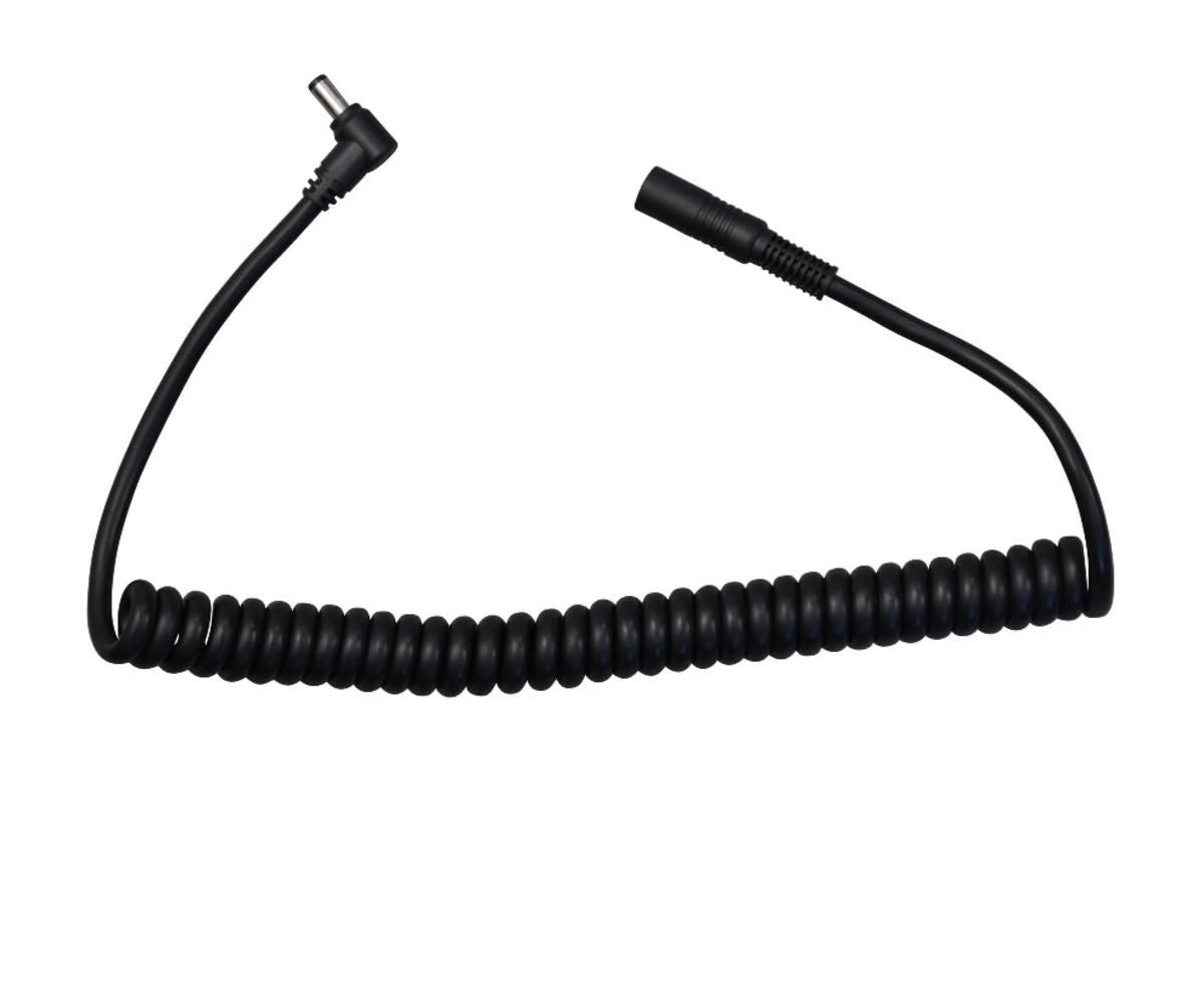  Gerbing 12V Coil Cord 4 Foot Extension