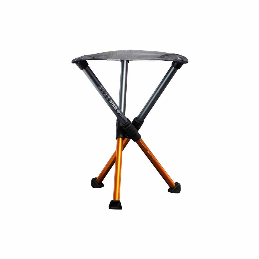  Hillsound BTR 14 Inch Ultralight Tripod Stool