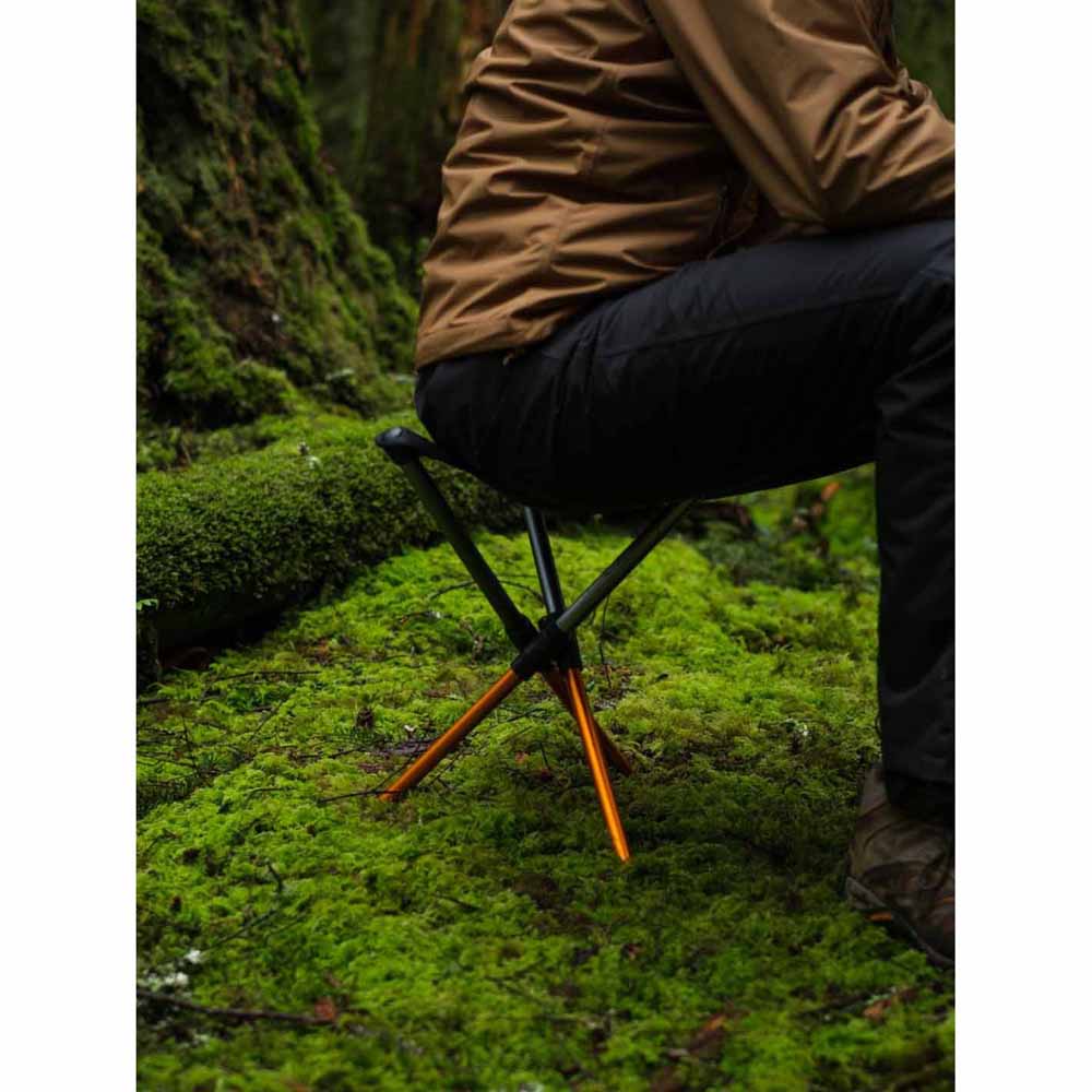  Hillsound BTR 17 Inch Ultralight Tripod Stool