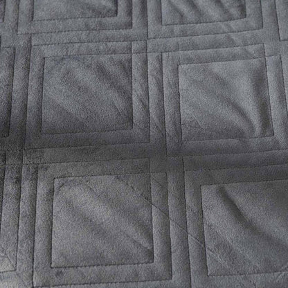  Hush 25 Lb Classic Blanket With Duvet Cover - Queen/80x87