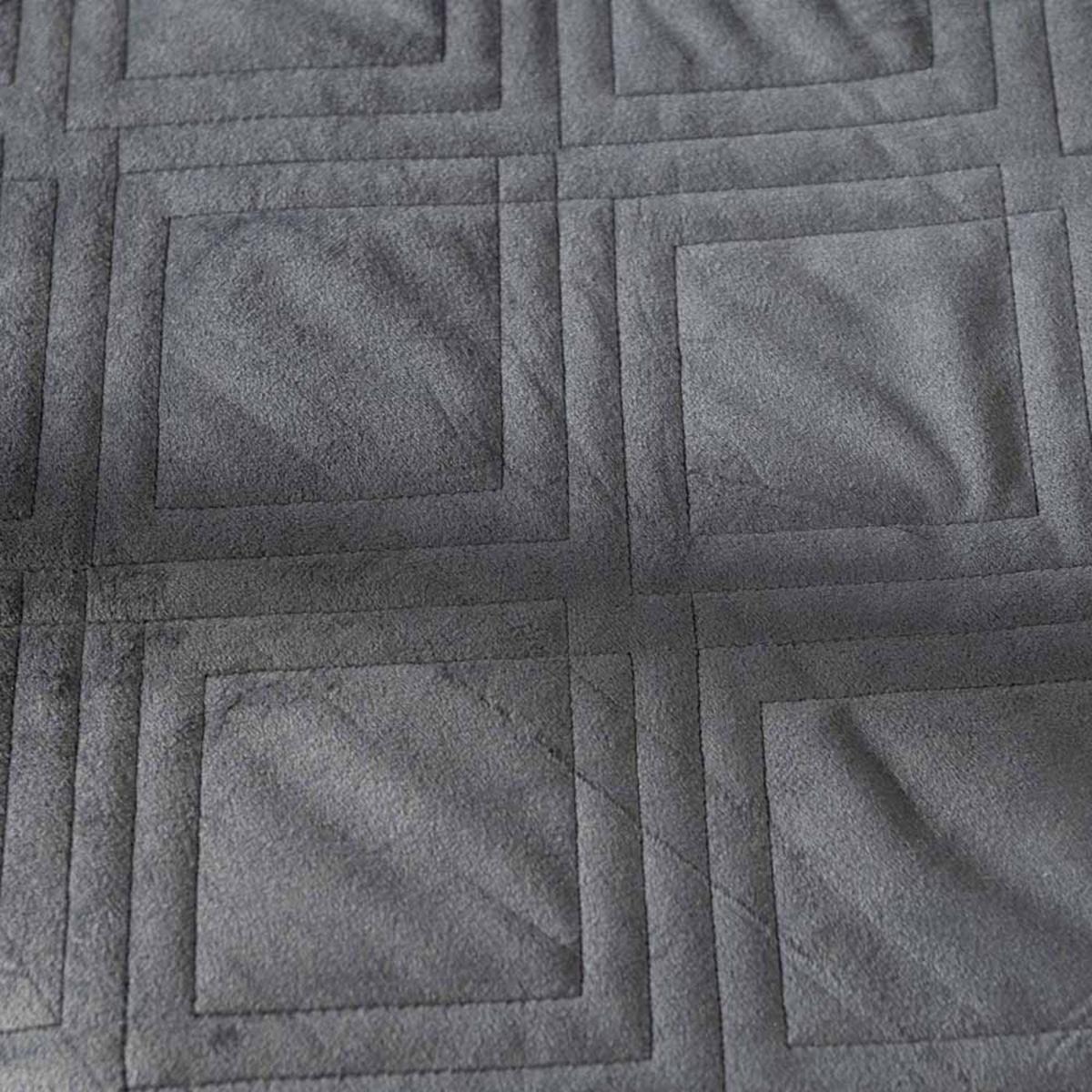  Hush 35 Lb Classic Blanket With Duvet Cover - King/94x96