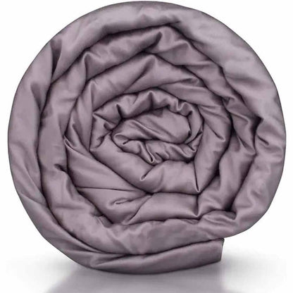  Hush Iced 2.0 20 Lb Cooling Weighted Blanket For Hot Sleepers - Queen/80x87
