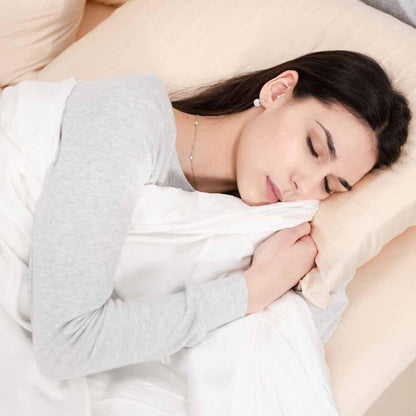  Hush Iced 2.0 20 Lb Cooling Weighted Blanket For Hot Sleepers - Queen/80x87