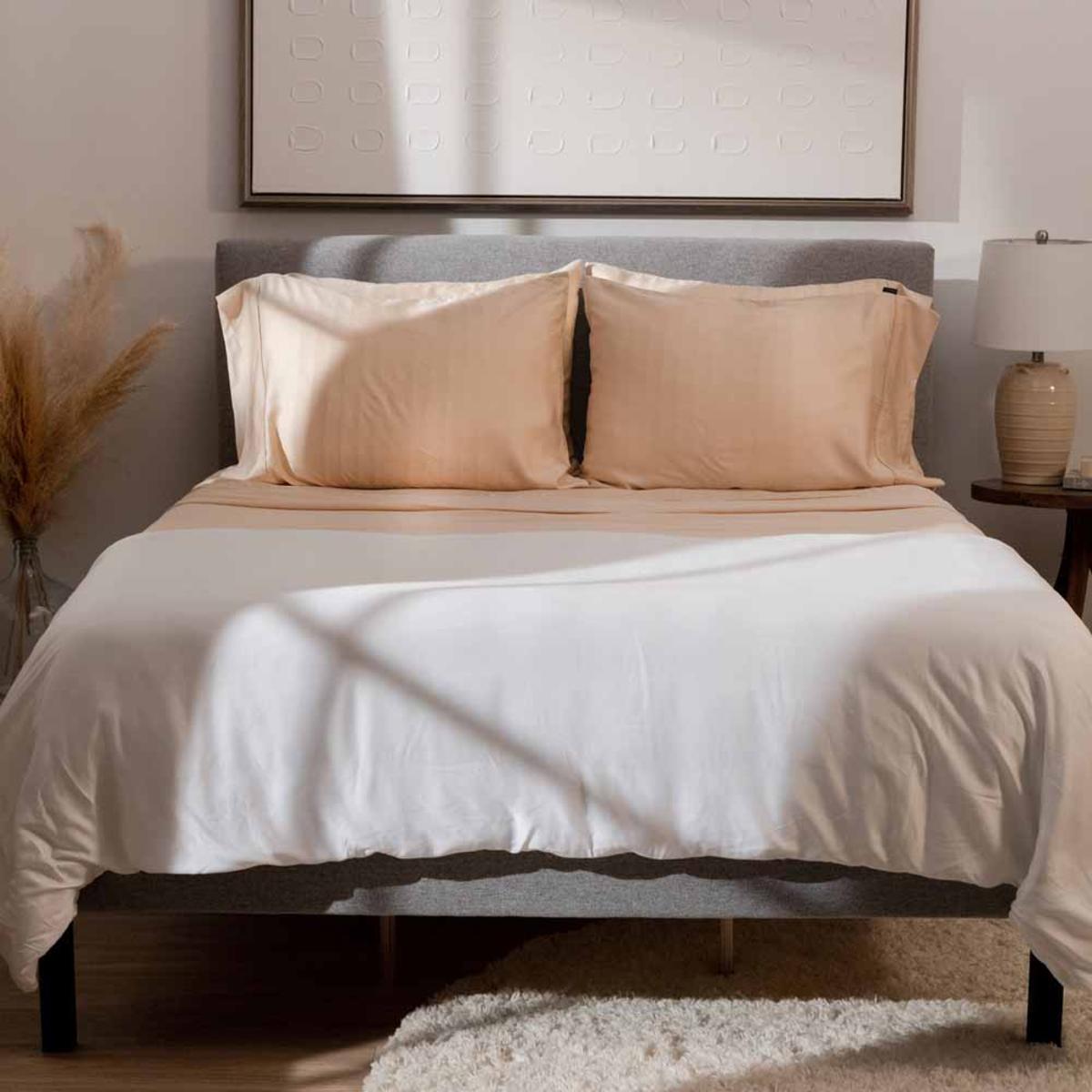  Hush Iced 2.0 20 Lb Cooling Weighted Blanket For Hot Sleepers - Queen/80x87