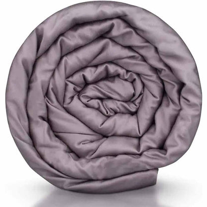  Hush Iced 2.0 25 Lb Cooling Weighted Blanket For Hot Sleepers - Queen/80x87