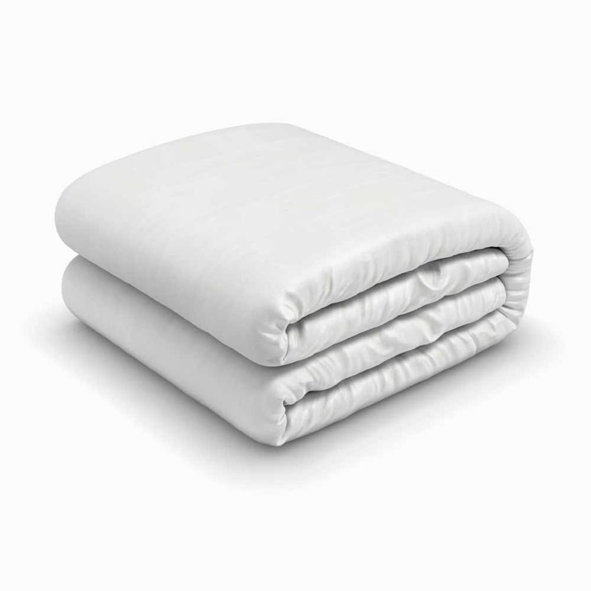  Hush Iced 2.0 25 Lb Cooling Weighted Blanket For Hot Sleepers - Queen/80x87