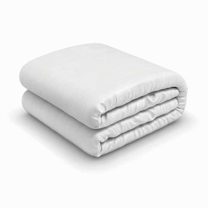 Hush Iced 2.0 25 Lb Cooling Weighted Blanket For Hot Sleepers - Queen/80x87