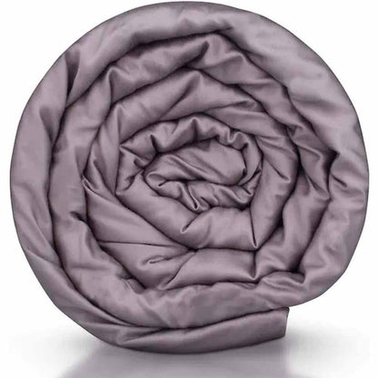  Hush Iced 2.0 30 Lb Cooling Weighted Blanket For Hot Sleepers - King/94x96