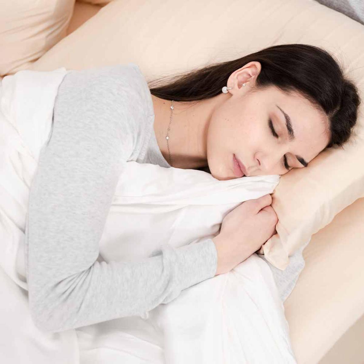  Hush Iced 2.0 30 Lb Cooling Weighted Blanket For Hot Sleepers - King/94x96