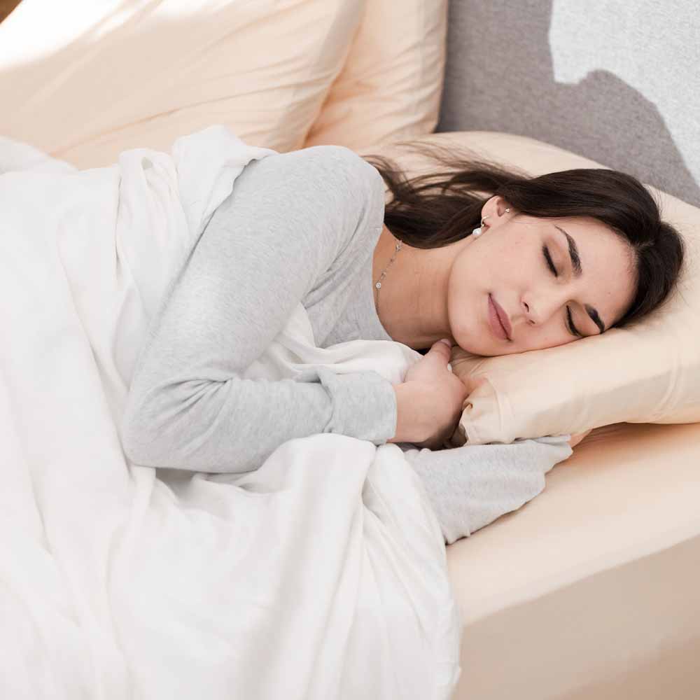  Hush Iced 2.0 30 Lb Cooling Weighted Blanket For Hot Sleepers - King/94x96