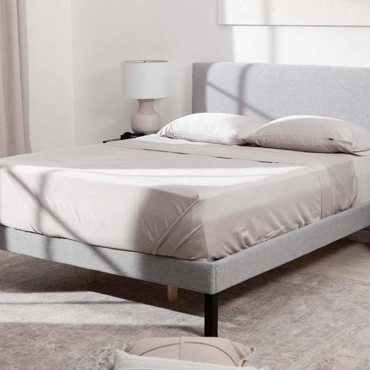  Hush Iced Cooling Sheet And Pillowcase Set - Full