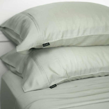  Hush Iced Cooling Sheet And Pillowcase Set - Full