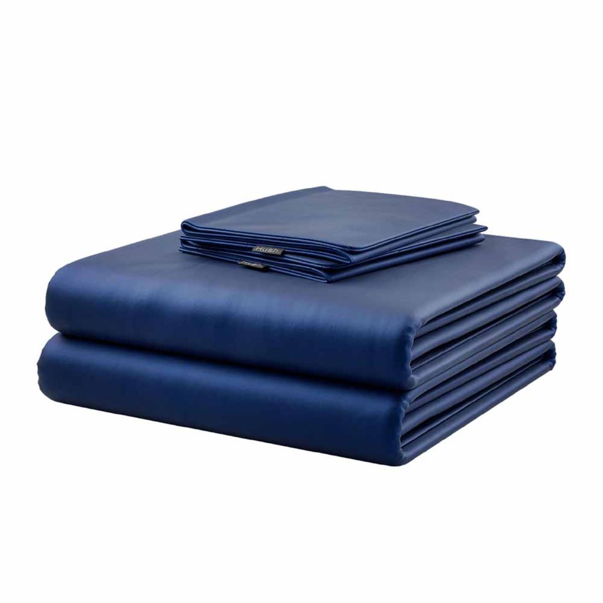  Hush Iced Cooling Sheet And Pillowcase Set - King