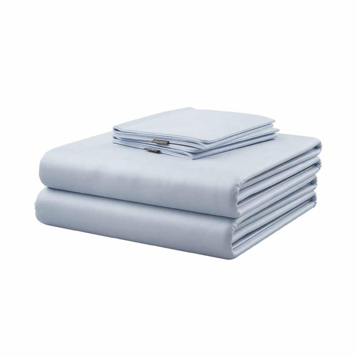  Hush Iced Cooling Sheet And Pillowcase Set - King