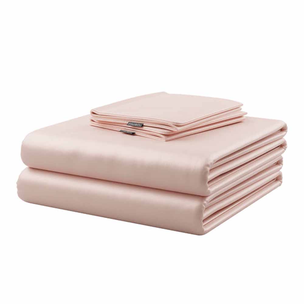  Hush Iced Cooling Sheet And Pillowcase Set - Queen