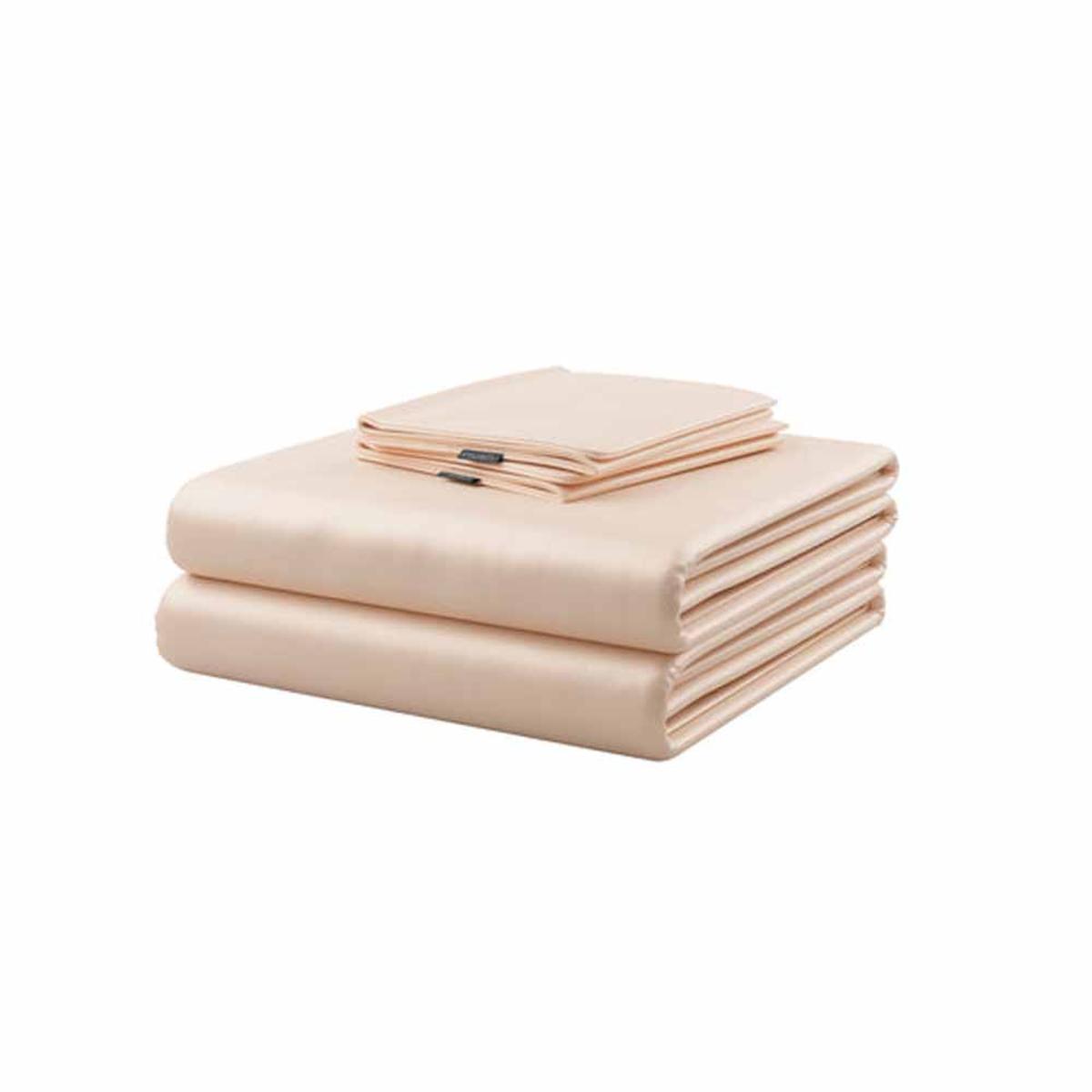  Hush Iced Cooling Sheet And Pillowcase Set - Twin