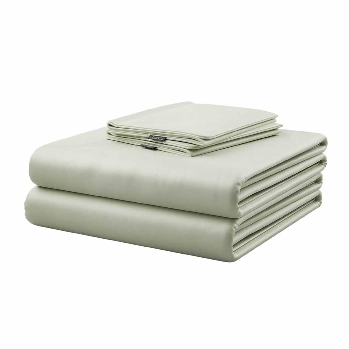  Hush Iced Cooling Sheet And Pillowcase Set - TwinXL