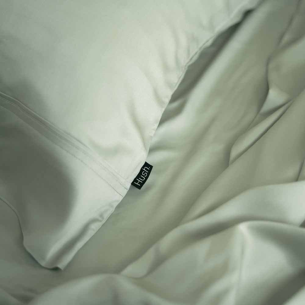  Hush Iced Cooling Sheet And Pillowcase Set - TwinXL