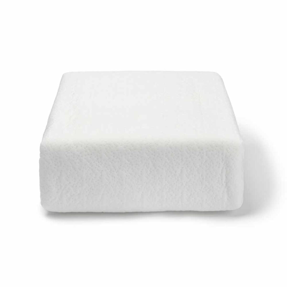  Hush Iced Mattress Protector - Full/Double/White