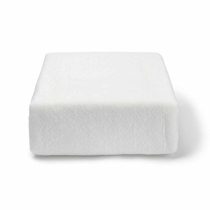  Hush Iced Mattress Protector - Queen/White